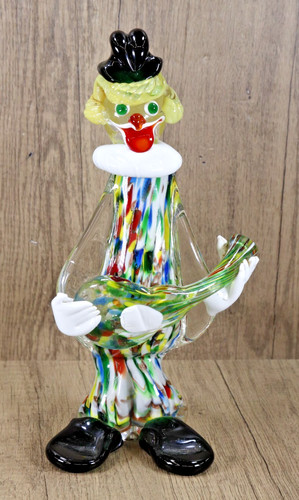 Murano style confetti - murano, glass