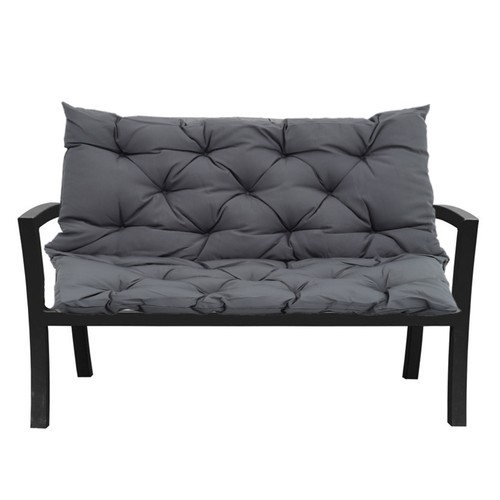 Seater replacement cushions - 3,