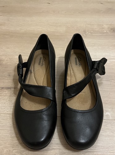 Clarks mary jane - clarks, size