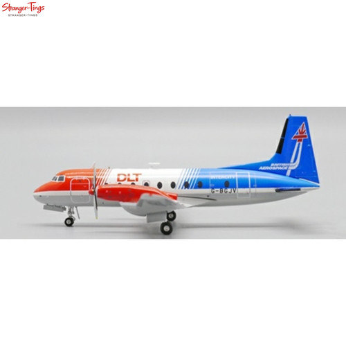 Wings 200 dlt hawker - wings,