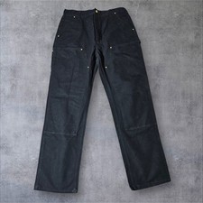 Vintage Carhartt B01 Double
