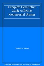 Complete Descriptive Guide to