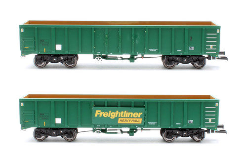 Dapol gauge 025 001 set - 4f-025-001,