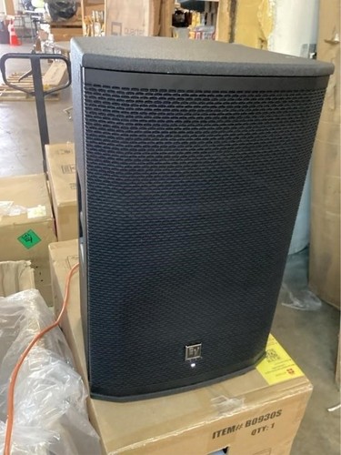 Electro voice etx 15p - etx-15p, 15"