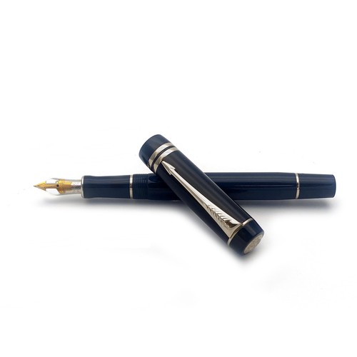 Parker duofold international - duofold,