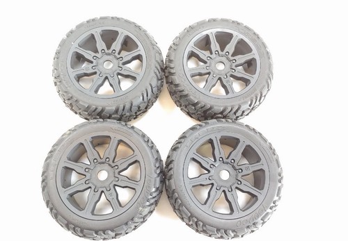 Arrma hpi treadz voodoo 8 - arrma,