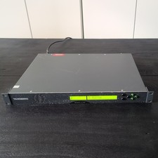 Tandberg tt1260 sdi receiver - sdi,