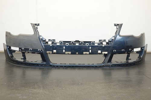 Volkswagen passat front - front, bumper