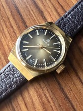 RARE Vintage Revue Watch,Swiss