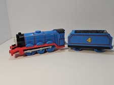 Thomas Trackmaster Talking