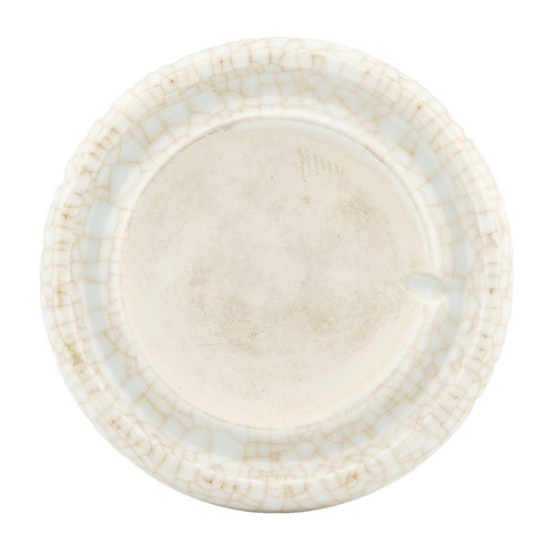Chinese porcelain brush - chinese, washer