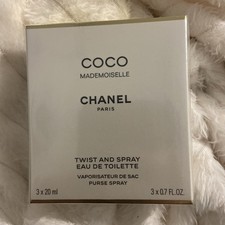 CHANEL Coco Mademoiselle  edt