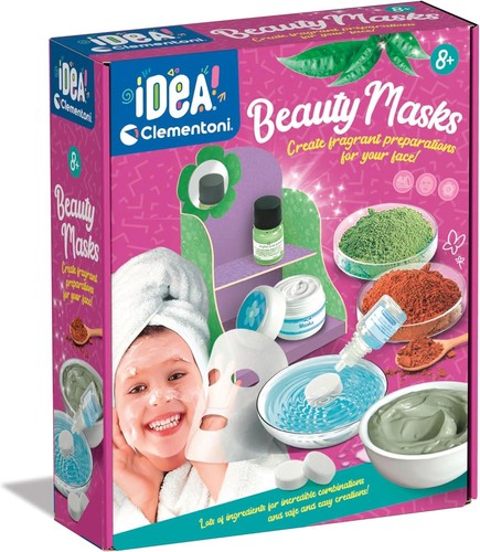 Beauty mask creation create - beauty,