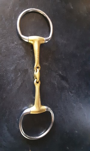 Neue schulehorse bits 5 - neue, 5.5