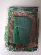 Embroidery/Craft: MIXED SCRAP