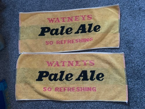 Vintage watneys pale ale - pale, ale~2