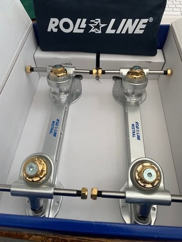 Roll line mistral roller - roll,