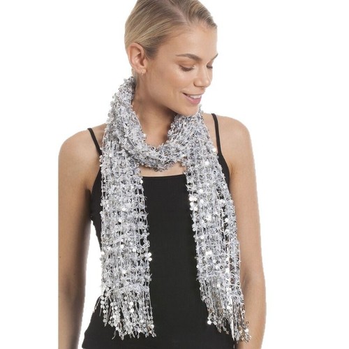 Central chic sparkly - sparkly, sequin