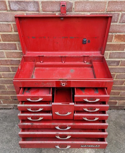 Vintage waterloo heavy duty - vintage,