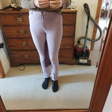 Shires Saddle Huggers Jodhpurs