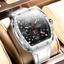 Waterproof Men Military