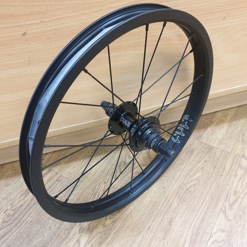 Cult juvi inch bmx cassette - 18,