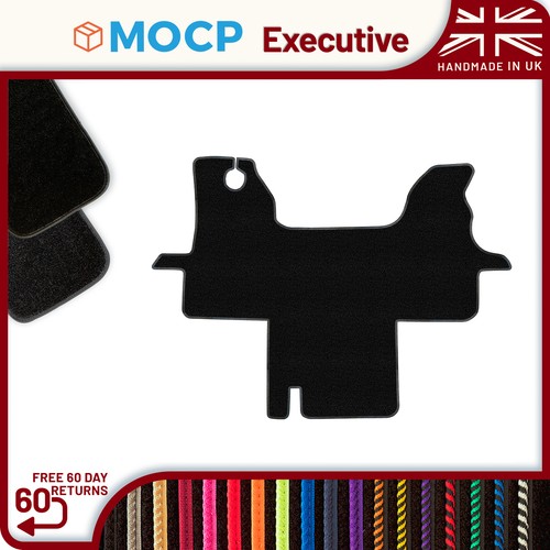 Executive motorhome mats - executive,