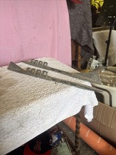 1950,s Ford Truck Wing Fender  Emblems Arrows