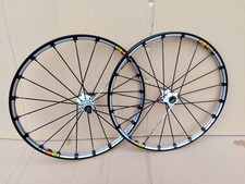 Mavic Crossmax SLR Wheelset