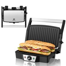 Superlex panini press - xl,