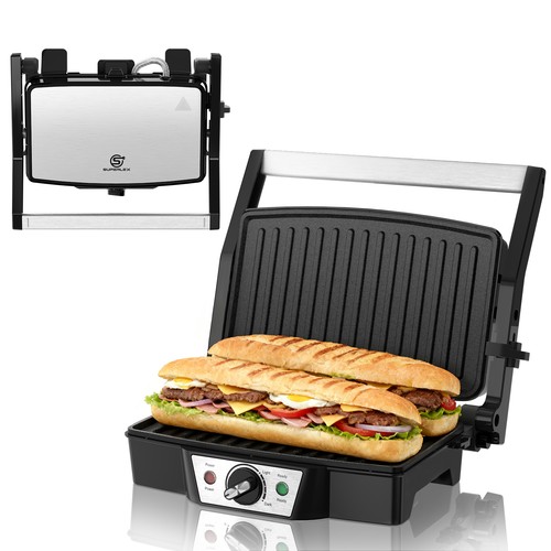 Superlex panini press - superlex,