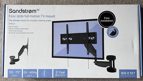 Sandstrom easy glide sfmgl23 - sandstrom,