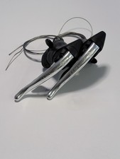 Campagnolo Avanti Shifters