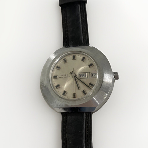 Vintage 1970s timex ufo - vintage,