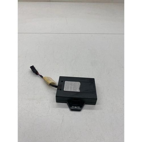 Vauxhall vx220 alarm - alarm, sensor