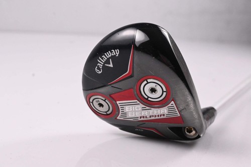 Callaway big bertha alpha 815 - big,