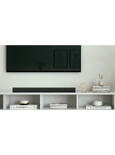 Soundbar channel 30w - tv, 2.0