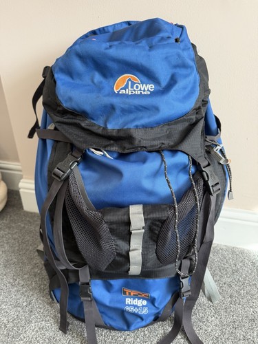 Lowe alpine tfx ridge - alpine, 5