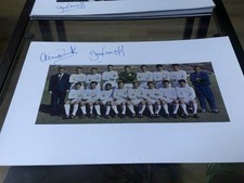 Leeds united signed - united,