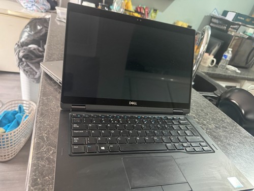 Dell latitude 7390 - dell, in