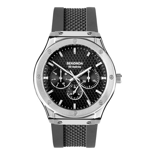 Sekonda gents titan 40mm - sekonda,