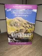 SIGNED The Wainwright