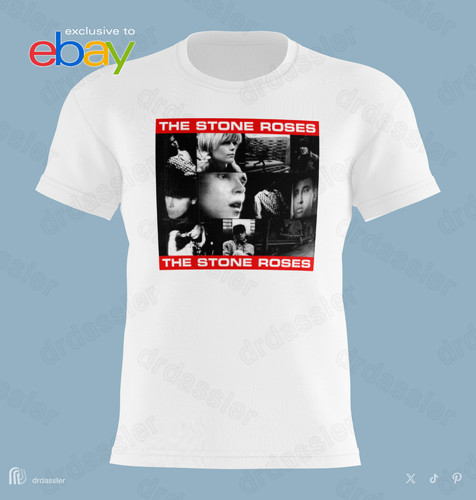 The stone roses sally - roses',