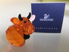 Swarovski crystal lovlot - crystal,