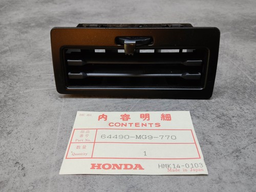 Ventilation hatch gl1200 - hatch,