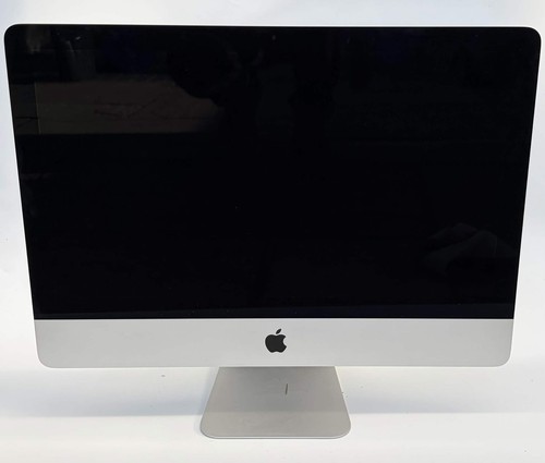 Apple imac late - 21.5",