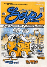 💥 Zap 1968 Underground