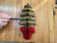 Vintage Christmas Tree