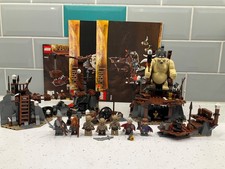 Lego The Hobbit: The Goblin