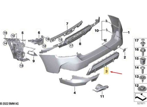 Bmw coupe g42 - 2,